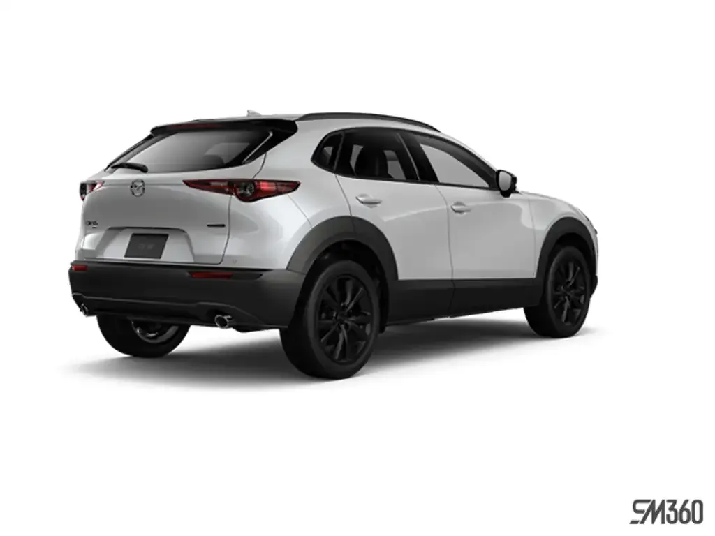 Mazda Cx-30 2026 photo 2