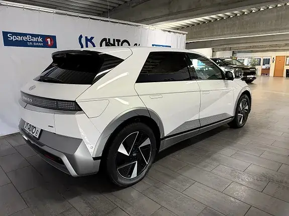 Hyundai Ioniq 5 2025 photo 3