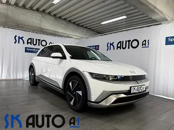 Hyundai Ioniq 5