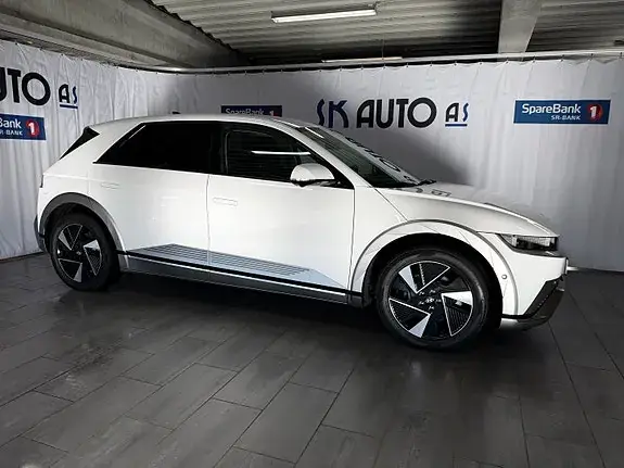 Hyundai Ioniq 5 2025 photo 5
