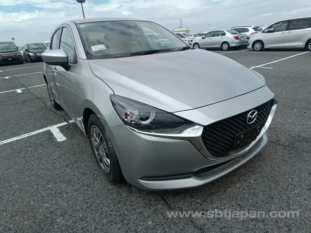 Mazda Mazda2 15C