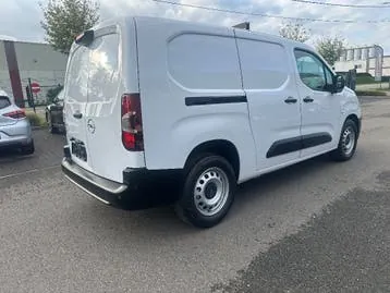 Opel Combo 2026 photo 2