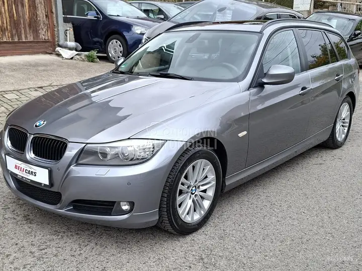 BMW 318