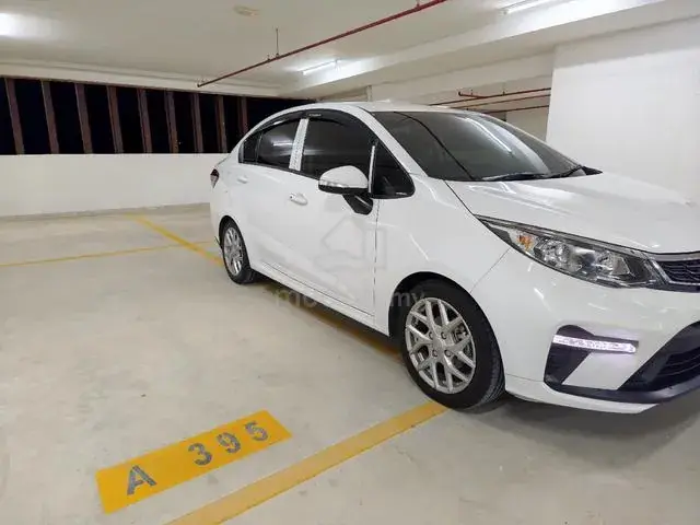 Proton Persona