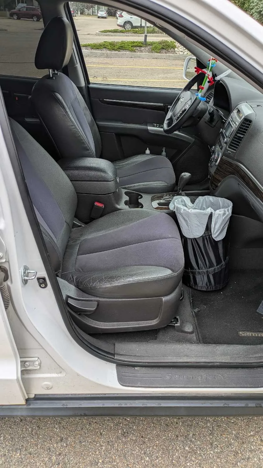 Hyundai Santa Fe 2010 photo 5