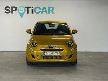 Fiat 500 2025 photo 2