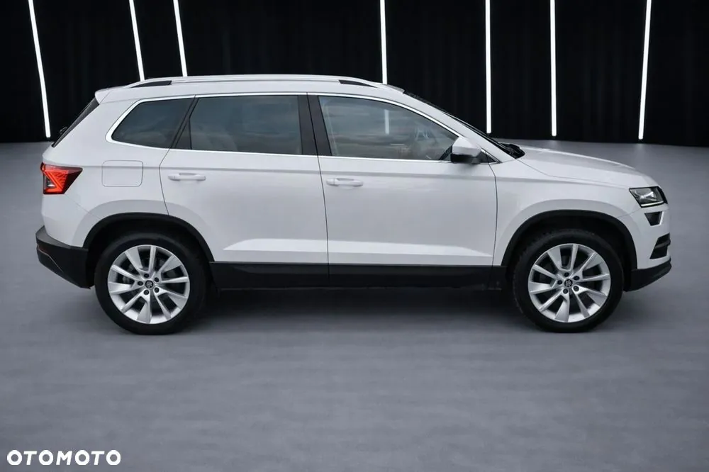 Skoda Karoq 2018 photo 3
