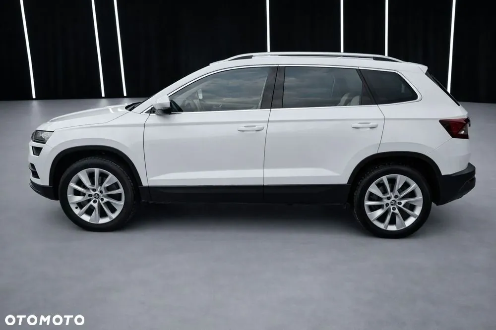 Skoda Karoq 2018 photo 4