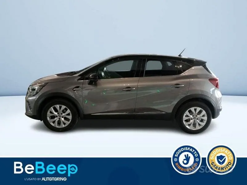Renault Captur 2021 photo 4