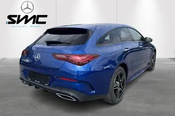 Mercedes-Benz Cla 2025 photo 2