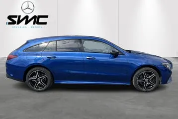 Mercedes-Benz Cla 2025 photo 3