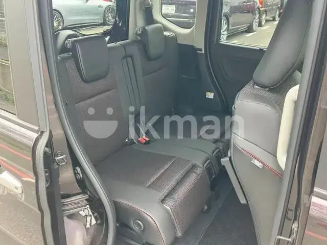 Suzuki Spacia 2024 photo 5