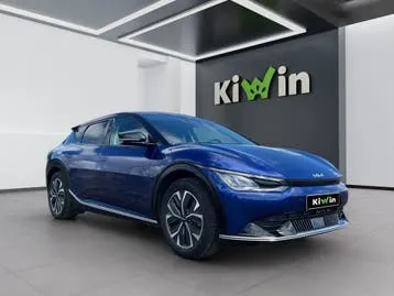 Kia Ev6 2024 photo 2