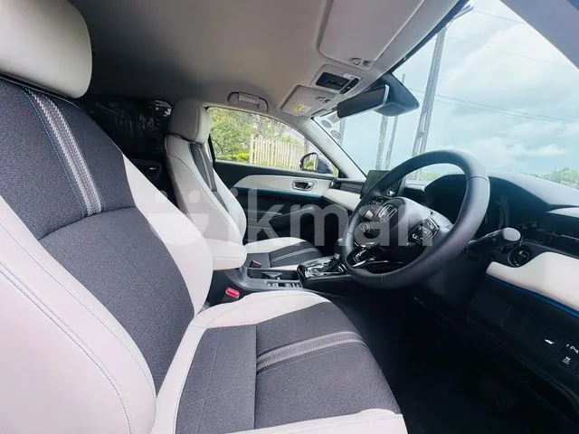 Honda Vezel 2025 photo 5