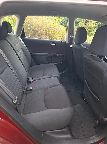 Honda Civic 2003 photo 5