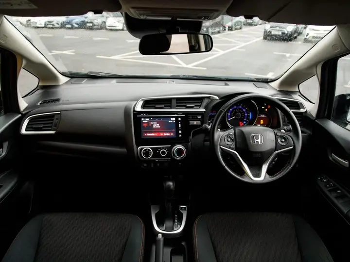 Honda Jazz 2019 photo 3