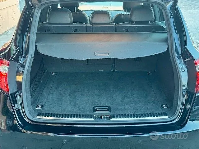 Porsche Cayenne 2012 photo 3