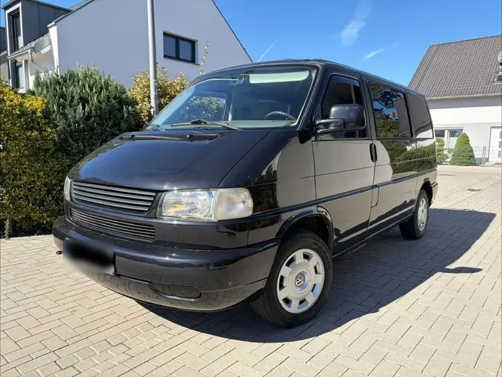 Volkswagen T4 Multivan