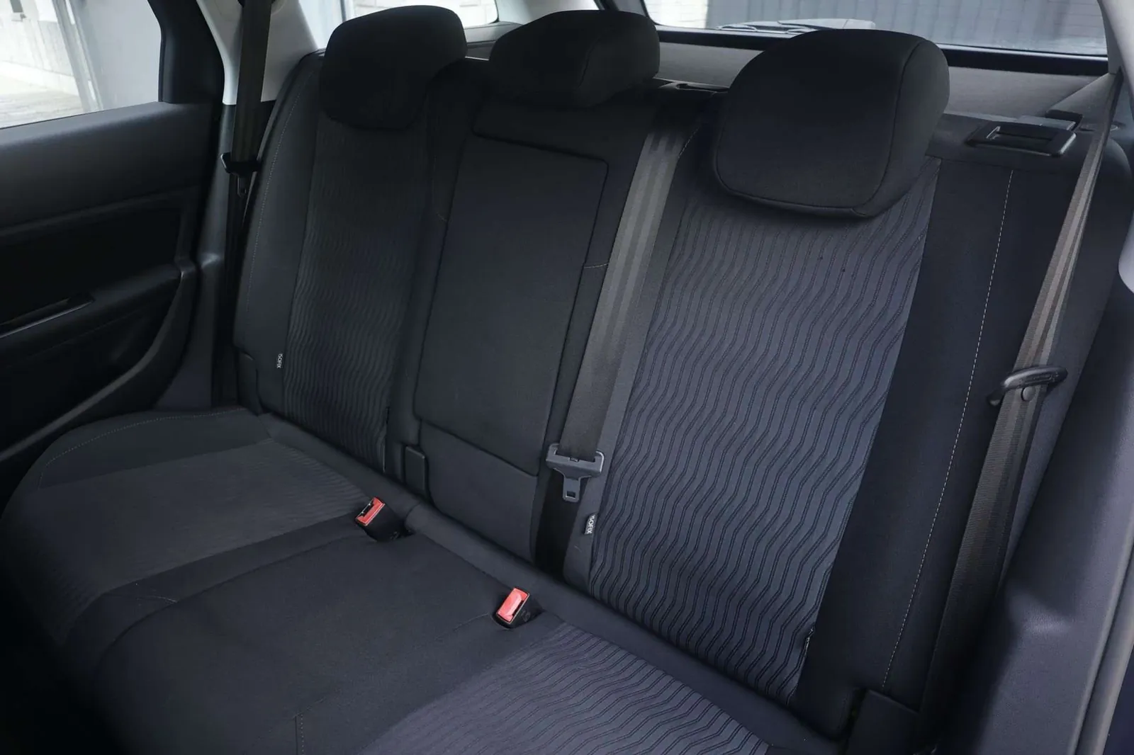 Peugeot 308 2014 photo 3