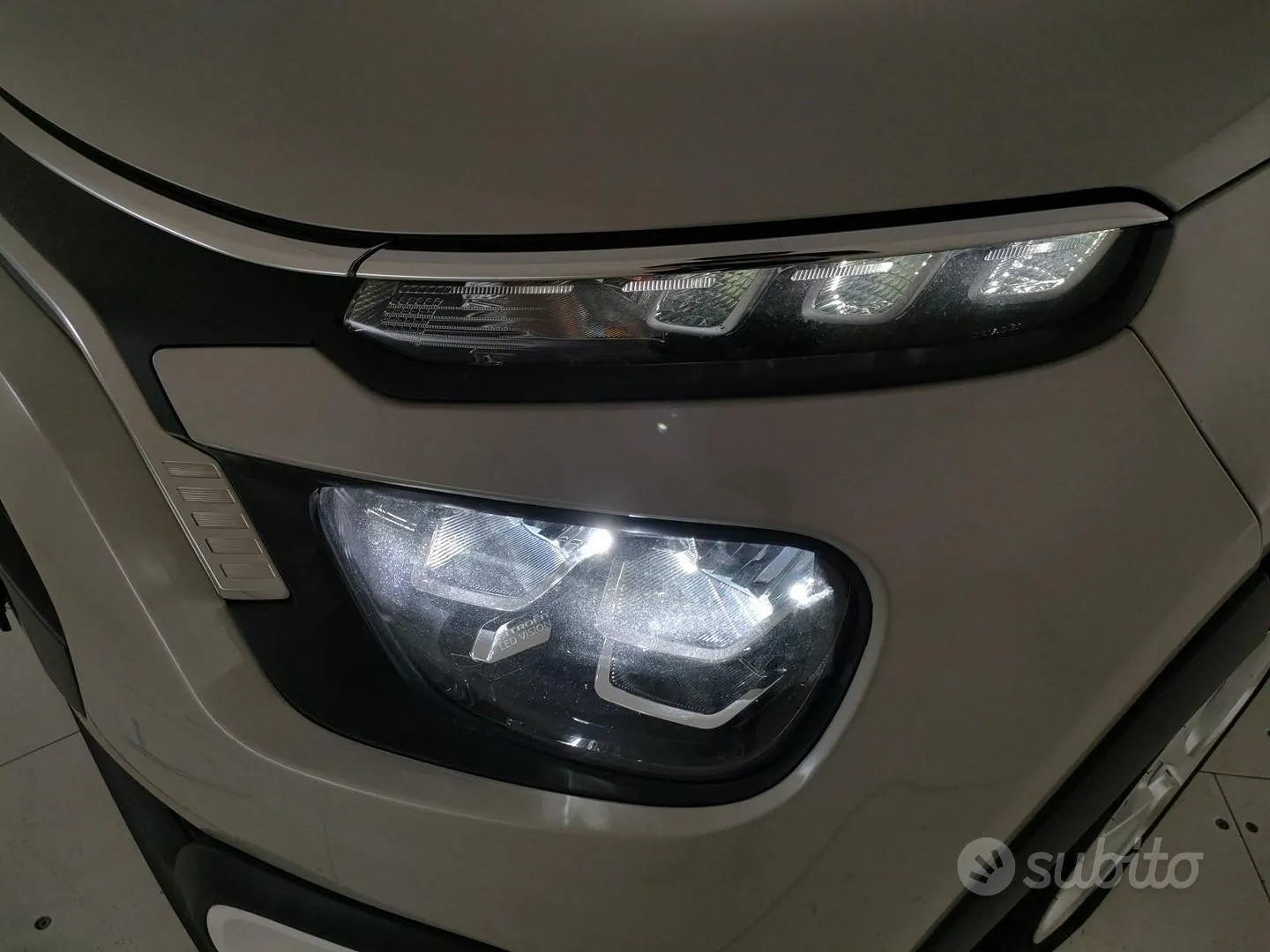 Citroen C3 2023 photo 5