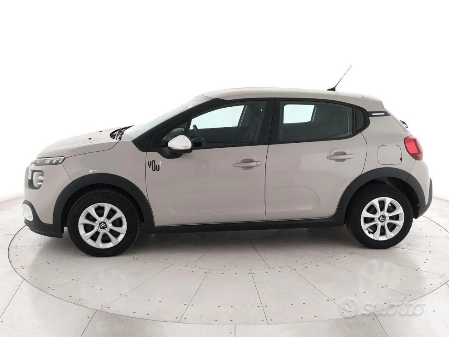 Citroen C3 2023 photo 2