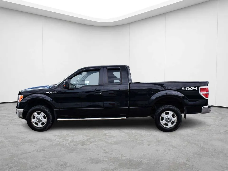 Ford F-150 2014 photo 5