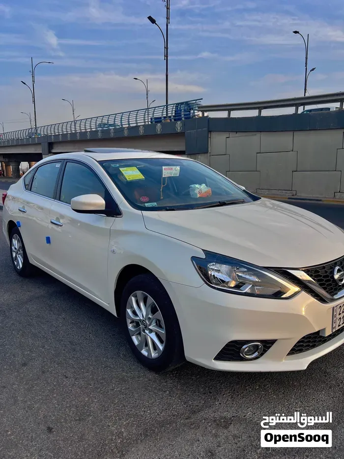 Nissan Sentra 2025 photo 2