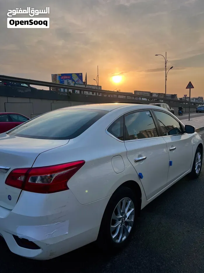 Nissan Sentra 2025 photo 4