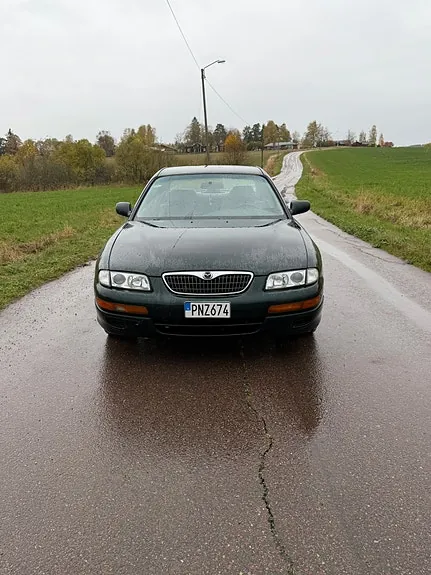 Mazda Xedos 9 1997 photo 3