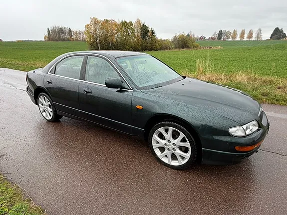 Mazda Xedos 9 1997 photo 5