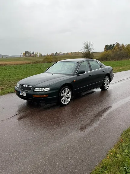 Mazda Xedos 9