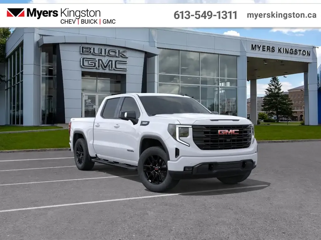GMC Sierra 1500