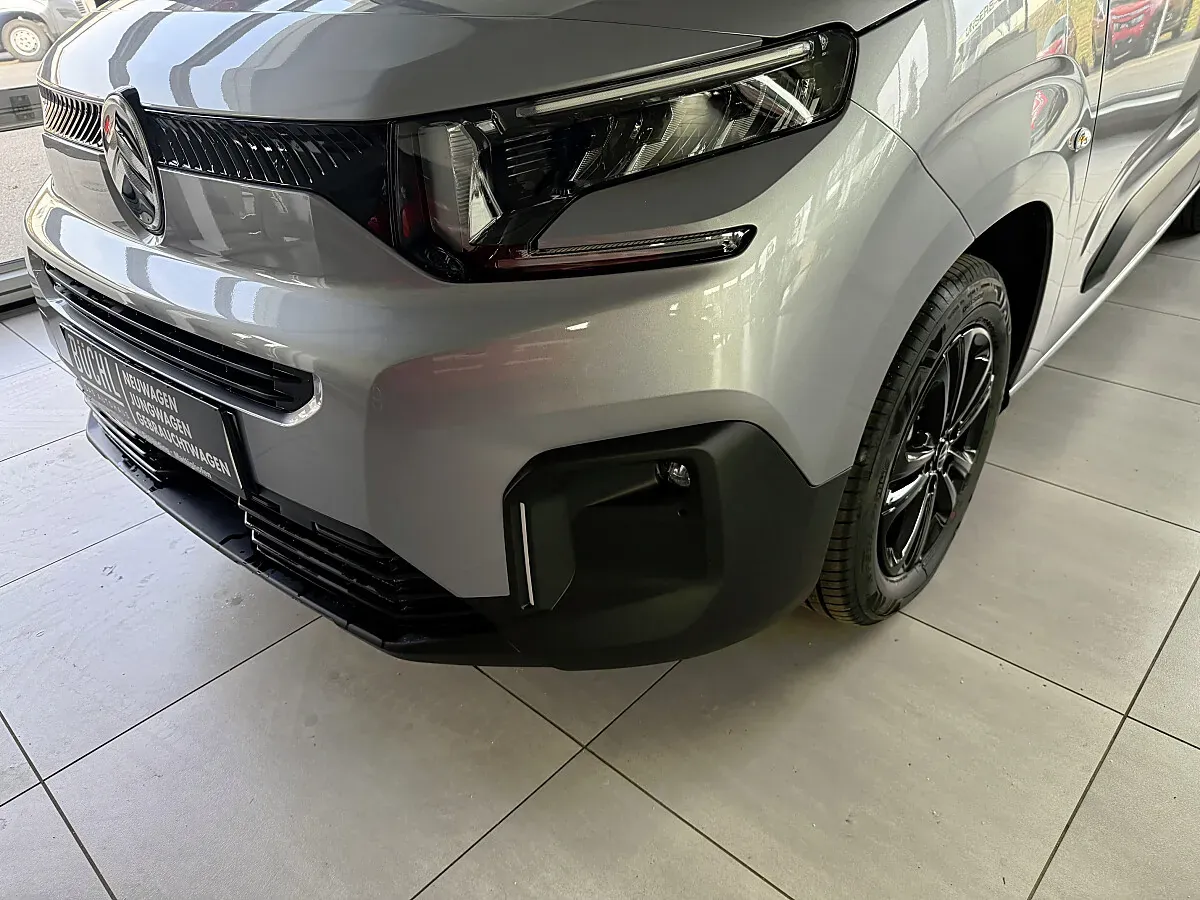 Citroen Berlingo 2026 photo 2