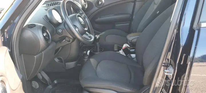 Mini Mini Countryman 2016 photo 3