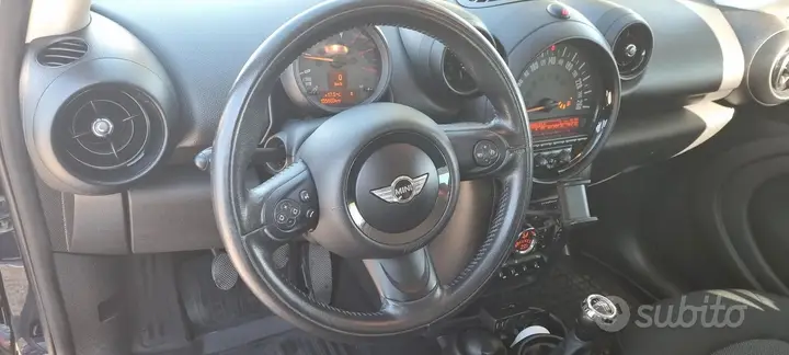 Mini Mini Countryman 2016 photo 5