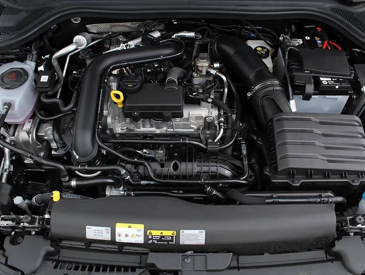 Audi A1 2025 photo 3