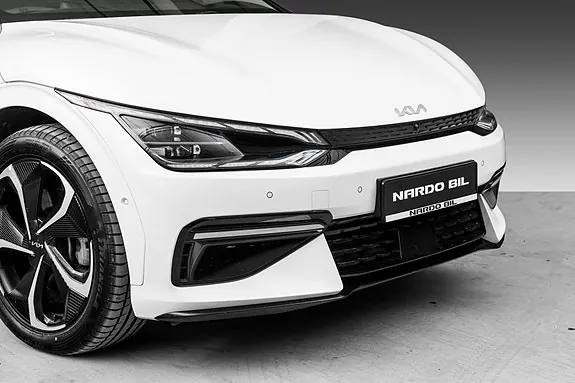 Kia Ev6 2023 photo 2