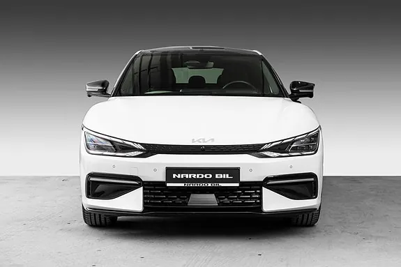 Kia Ev6 2023 photo 3