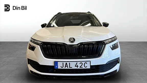 Skoda Kamiq 2023 photo 4