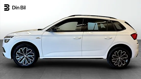 Skoda Kamiq 2023 photo 2