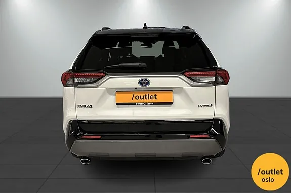 Toyota Rav4 2019 photo 4