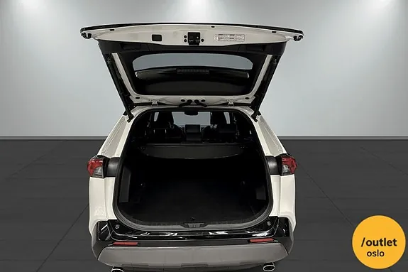 Toyota Rav4 2019 photo 5