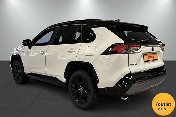 Toyota Rav4 2019 photo 3