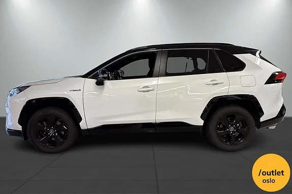 Toyota Rav4 2019 photo 2