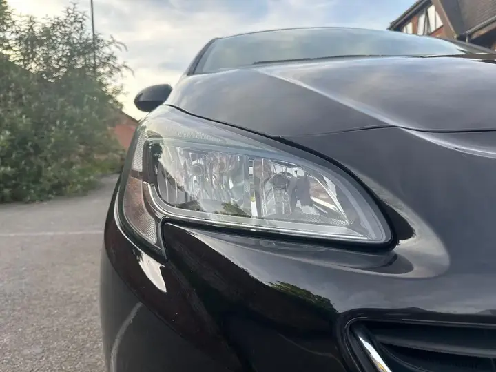 Vauxhall Corsa 2017 photo 2