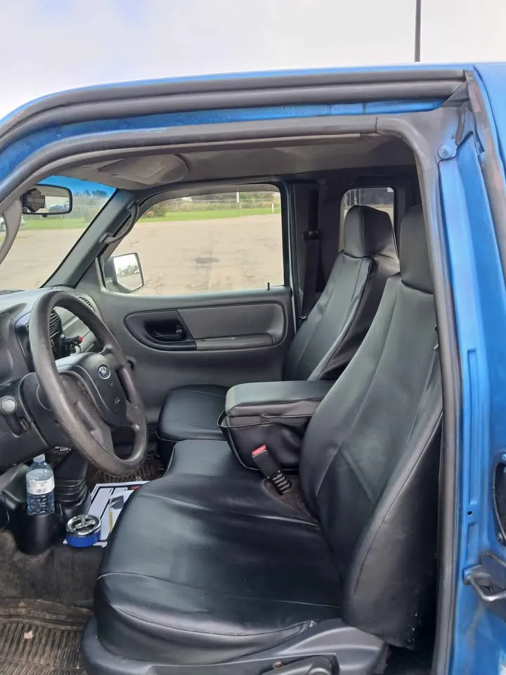 Ford Ranger 2006 photo 5