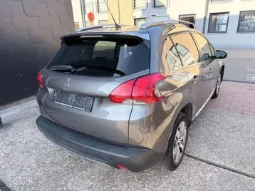 Peugeot 2008 2013 photo 3