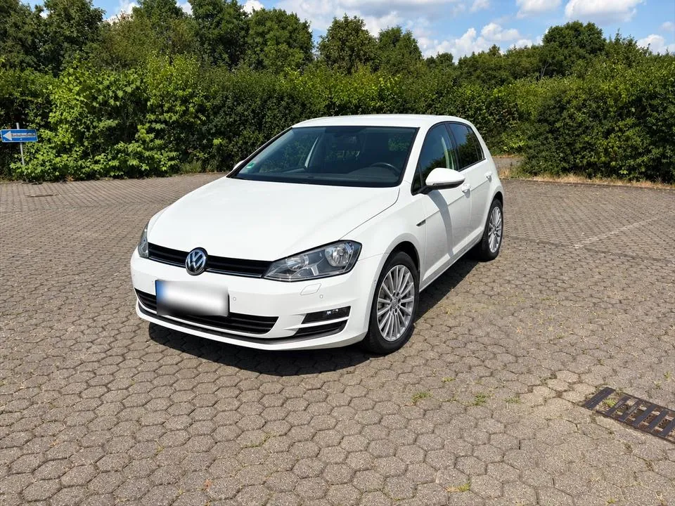 Volkswagen Golf 7
