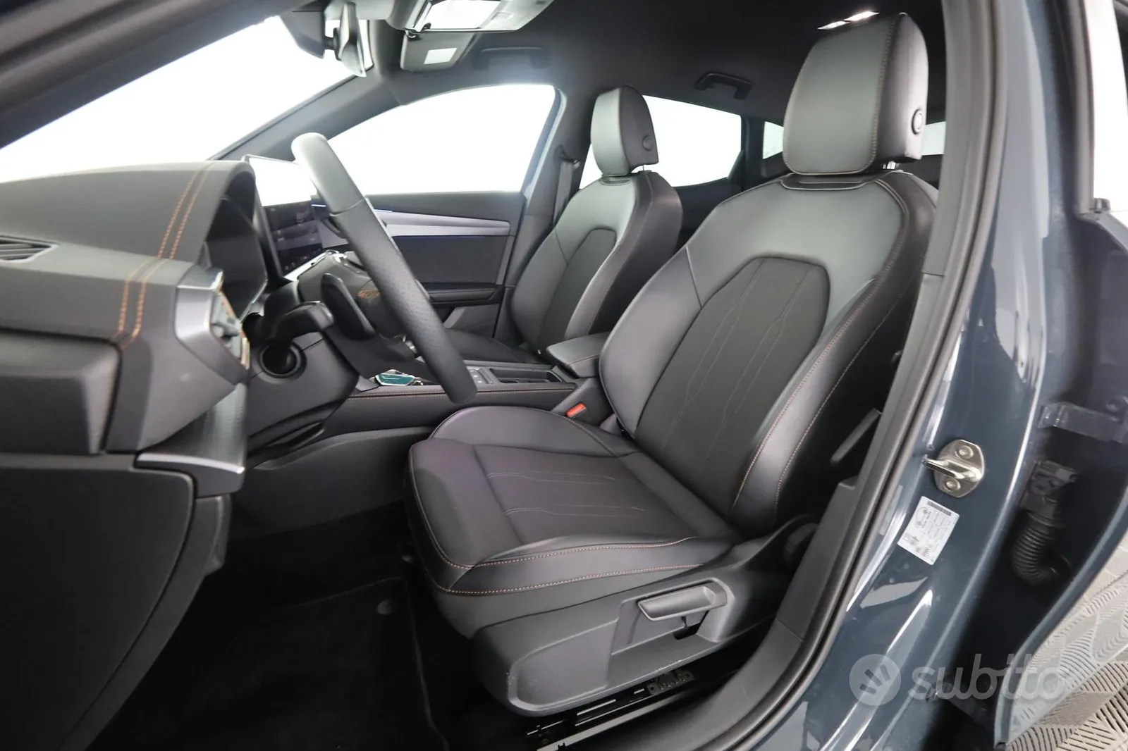 Cupra Formentor 2024 photo 2