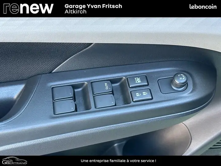 Suzuki Swift 2024 photo 3